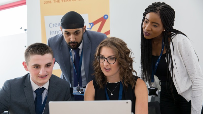 Diversity and inclusion