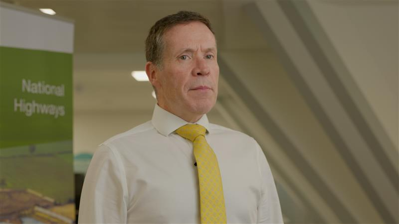 Barry O'Driscoll